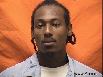 Charles D Jordan Jr Mugshot